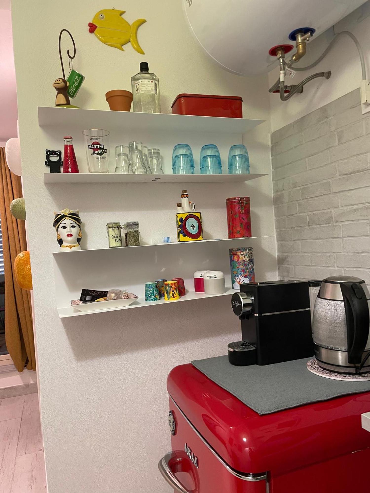 Studio 29 Palermo Esterno foto