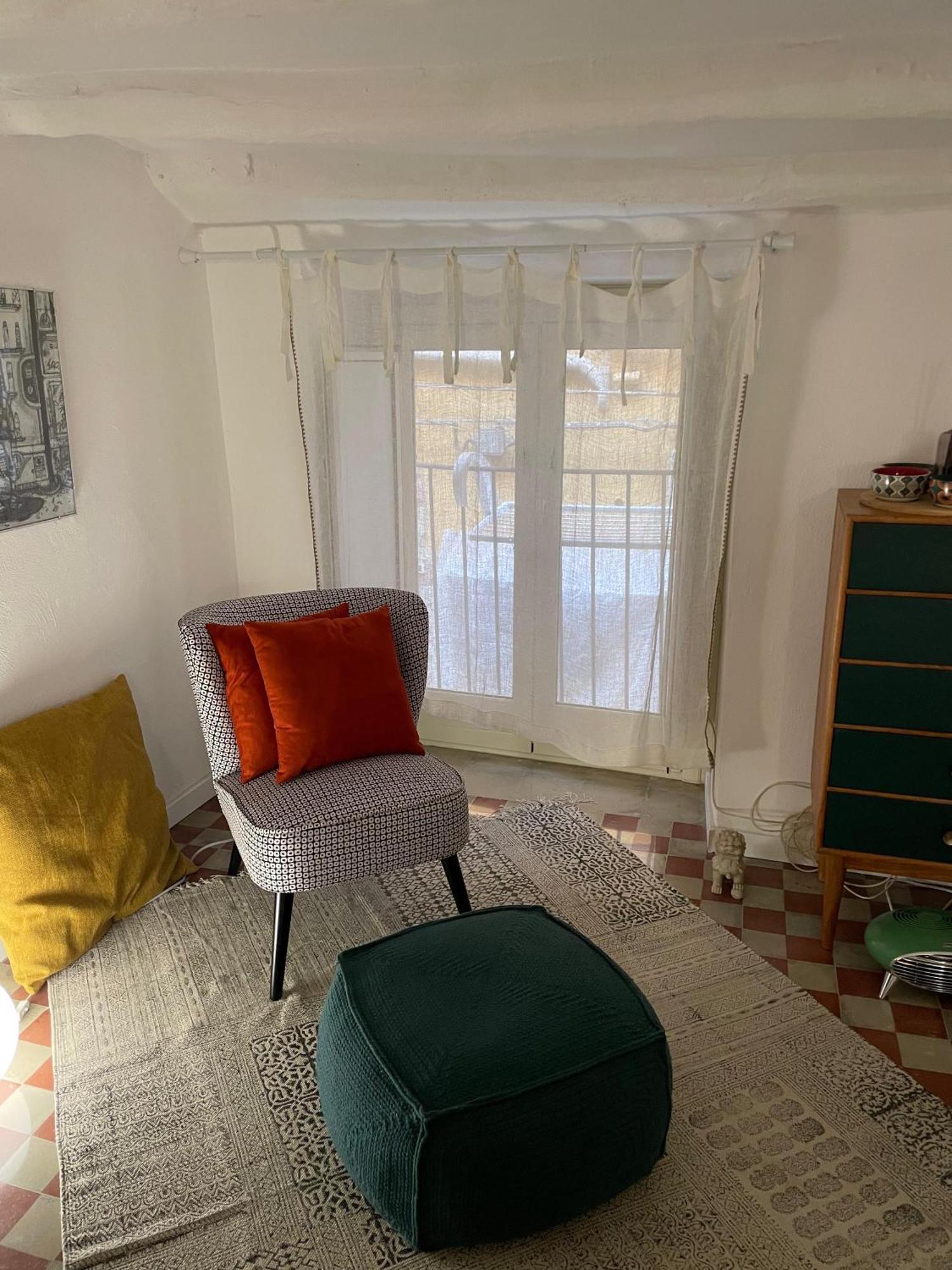 Studio 29 Palermo Esterno foto